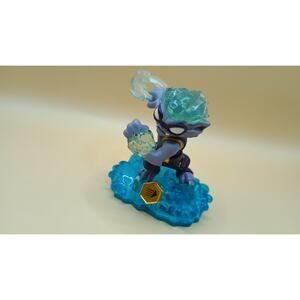 2013 Skylanders Swap Force - Freeze Blade - Character Figure